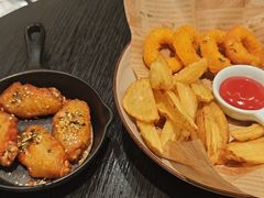 -Pennehut畔尼意面(合肥万象城店)