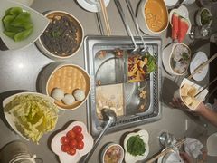 -海底捞火锅(苏宁广场店)
