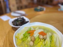 -德胜轩正宗顺德菜(宝安沙井会展中心店)