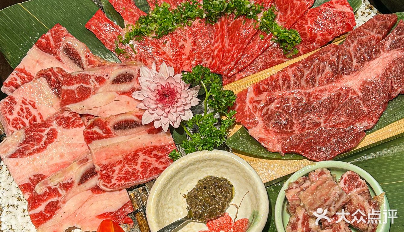 能在广州吃上这一口是我的福气！！