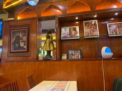 -清真· AL-JANNAT 佳纳特餐厅(仙林店)