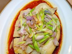 -T館·花园艺术餐厅