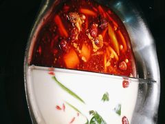 -湊湊火锅·茶憩(东城万达店)