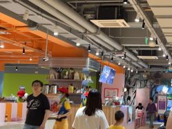 -宝燕乐园(闵行旗舰店)