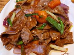 -盈田盈粥庄(博山东路店)