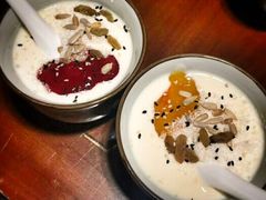 -老兰家传统烧烤炒菜泡馍(小南门店)