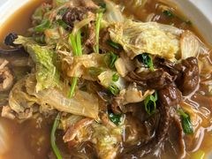 -鲜得莱渔港·小平岛海胆馆(七贤岭店)