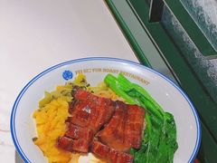 -肥小福·烧鹅专门店(环宇荟店)