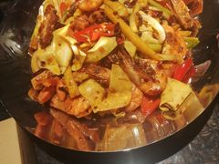 -火吧PTV聚会餐厅(6号店)
