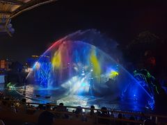 -横店影视城梦幻谷园区