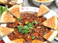-单家老院·院子里的青岛菜(沙子口店)