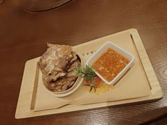 -唐山宴百姓府邸院落中餐