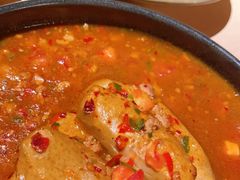 -山石榴·贵州菜(丰盛里店)