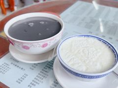 生磨芝麻糊汤圆-阿三麻蓉汤圆(顺光大厦店)