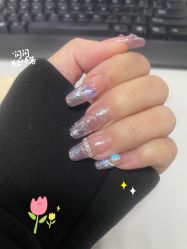 -七彩虹美甲美睫 半永久