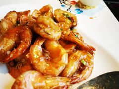 -海湾壹品·粤菜·早茶·烤鸭(拱北店)