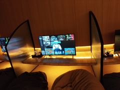 -涨巢·潮玩水疗局