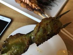 -鬼味烤翅(南锣鼓巷店)