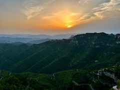 -潭溪山
