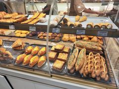 -烘焙町面包店(西四店)