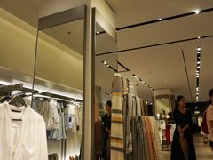 -ZARA(金安国际购物广场店)