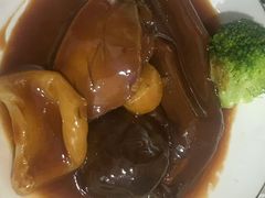 -汤城小厨•粤菜•靓汤(金融街店)