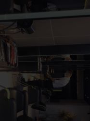 -不迫先生专业男士剪发