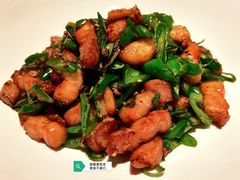 -太二酸菜鱼(海口友谊广场店)