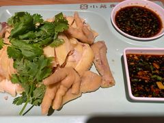 -小绍兴(南翔印象城店)