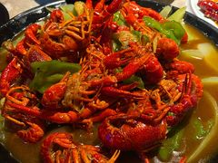 -沪小胖小龙虾(淮海中路旗舰店)