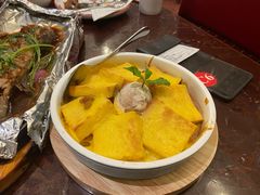 -新白鹿餐厅(爱琴海购物中心店)