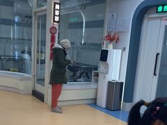 -全心全意动物诊疗中心医院(北苑店)