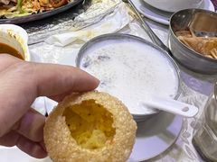 -葛尼沙印度餐厅 (镇明路店)