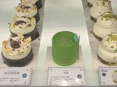 -LE SAPHIR 莎菲尔菓子(和兴店)