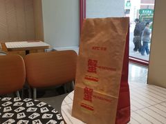 -肯德基(西桥店)