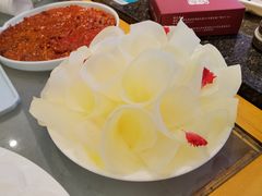 -蜀国飘香火锅酒楼(锦城万达店)