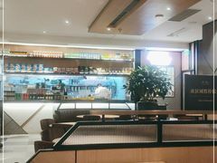 大堂-新旺茶餐厅·早餐(香港广场店)