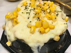 -HOTISLAND海鸡岛·韩国料理(江南西店)
