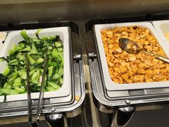 -素满香·食养自助(建邺万达店)