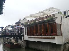 -陈妈妈的店-下沙灌汤烧卖(新场大街店)