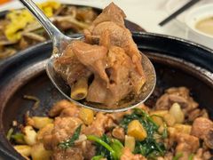 -金湖港式餐厅(建外店)