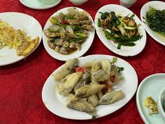 -蛇口康乐快餐鱼仔档(翠苑小区店)