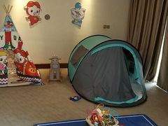 -稷泽·海丽宾雅温泉度假酒店