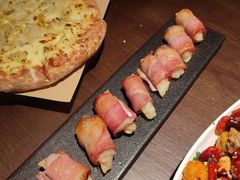 -大麦与小麦·精酿啤酒餐厅(振兴路店)