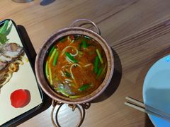 -雀舞云南菜(乐客城店)