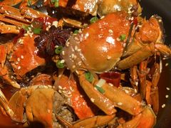 -巴厘龙虾·榜首油焖大虾(洞庭·艺术洋房店)