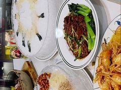 -明本湛江鸡•海鲜小厨(陈家祠店)