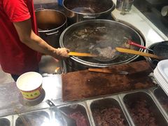 -江三王记牛杂馆(总店)