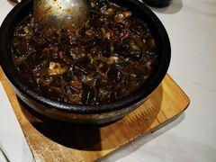 -梅利汴京烤鸭•开封豫菜地标店(晋安路店)