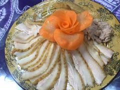 -白家寨子·山野白族菜(古城总店)